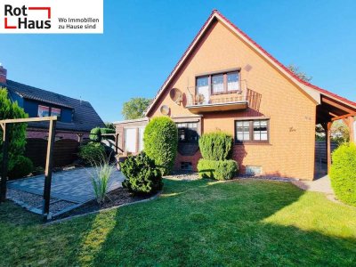 - OPEN HOUSE - 10.05.2025 von 11.00 Uhr bis 12.30 Uhr!
