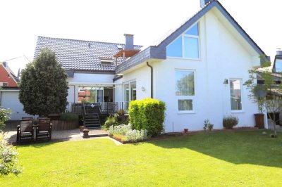 Familientraum in Kreuzau-Stockheim - großes Mehrgenerationenhaus mit viel Platz!