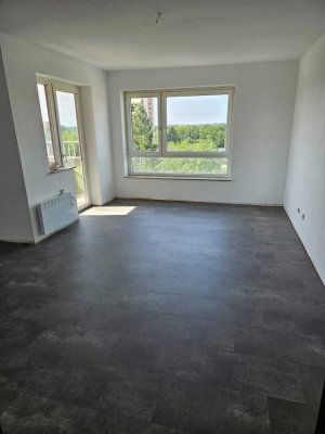 1 Zimmerwohung - 36 qm - Erstbezug