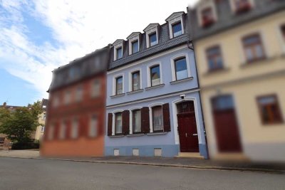Zuhause mit Geschichte