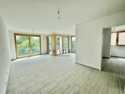 Exklusive Neubauwohnung in Top-Lage – Ortsteil Stein, Königsbach-Stein