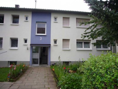 Schöne, ruhig gelegene 3-Zimmer-Wohnung in Weil im Schönbuch