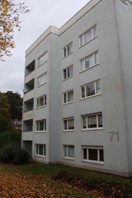 Schöne 3-Zimmer Wohnung zu vermieten!