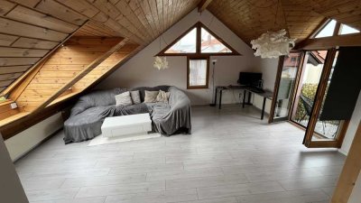 Lichtdurchflutete 4-Zimmer-Wohnung in zentraler Lage von Schwetzingen