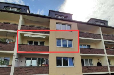 gemütliche 3 Zimmer Wohnung in Vorsfelde