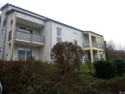 152.06 Schöne 2ZKB Wohnung Am Katharinenkopf 2 in Kirn