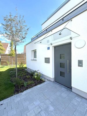 Das Besondere- Haus im Haus - Lösung - auch als Kapitalanlage- IN KÜRZE BEZUGSBEREIT
