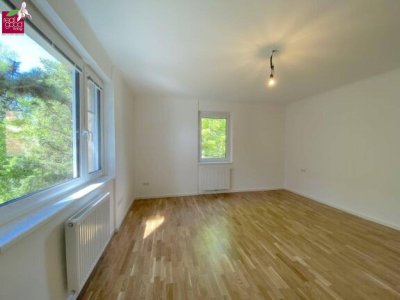 Charmante 4‑Zimmer‑Wohnung mit Gemeinschaftsgarten &amp; Top‑Anbindung in Hietzing