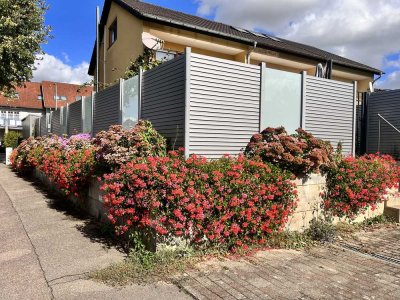 Attraktives 5,5-Zimmer-Reihenendhaus mit gehobener Innenausstattung in Schwaigern