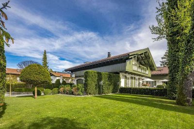 Hier wohnt das Besondere