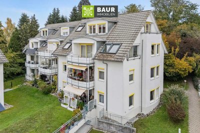 Attraktive 4-Zimmer-Maisonette in Tettnang – moderne Ausstattung & Wohnen auf zwei Ebenen