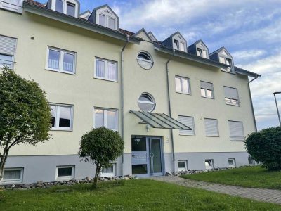 4,5 Zimmer Mietwohnung in 78628 Rottweil