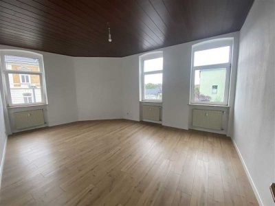 Wurzen* renovierte 4 Raum-Wohnung* Zentrumsnah* Tageslichtbad*Abstellkammer