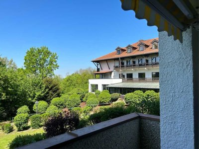 Reserviert! Angenehme Atmosphäre im Thermenparadies
