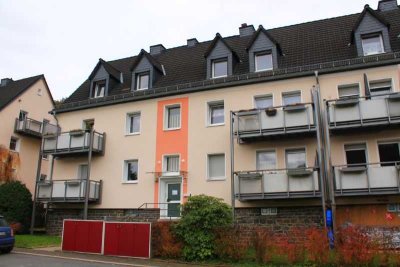 Exklusive Maisonettewohnung mit angeschlossener DG-Wohnung