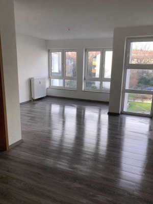 Leben in der City von Kaiserslautern – Schickes 27m² Appartement