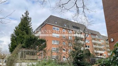 Gestalten Sie Ihre Traumwohnung – Renovierte Wände, freie Gestaltung für Bad & Küche in Quickborn