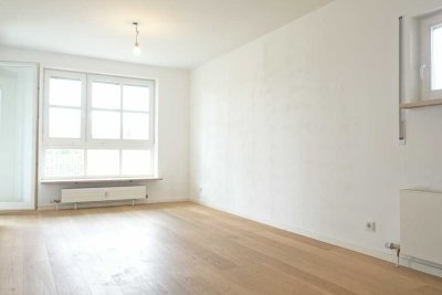 Helle 2-Zimmer Terrassenwohnung in München Laim