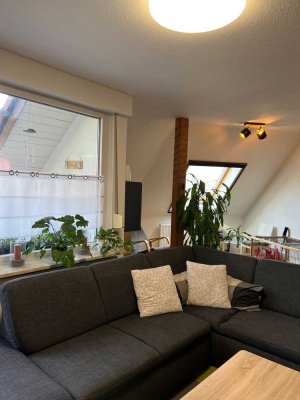 EINZIEHEN und WOHLFÜHLEN: 4-Zimmerwohnung in Bad Kreuznach-Nord