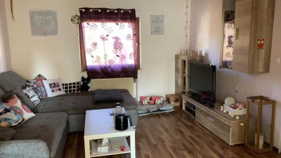 4 Zimmer Wohnung in Weinbach-Edelsberg