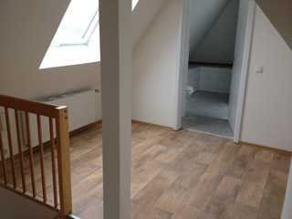 Ansprechende und vollständig renovierte 2-Zimmer-Wohnung in Recklinghausen
