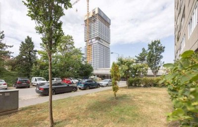 Moderne 3-Zimmer-Wohnung mit Einbauküche direkt beim Donauzentrum – nur 2 Minuten zur U1 Kagran