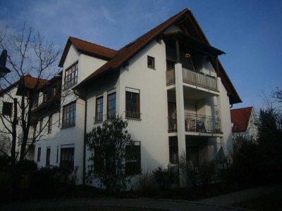 Meckenbeuren Nähe Bodensee, 4-Zimmer Miet-Wohnung mit Balkon. Einzug zum 01. März 2026