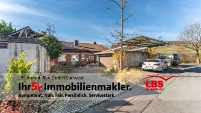 Design trifft Wohnkomfort – Reihenendhaus in ruhiger Umgebung von Hilzingen