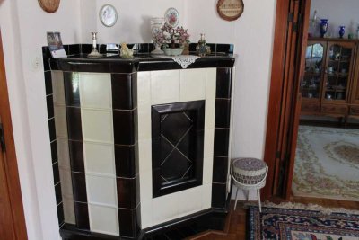 Außergewöhnliches Mehrfamilienhaus mit viel Platz und Potenzial in traumhafter Höhenlage