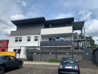 Moderne 2-Zimmer-Wohnung in Schloß Nehaus