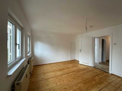 3-Zimmer Wohnung mit Charme in Rottweil