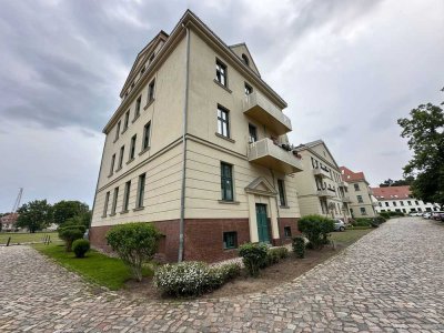Wohnen am Funkerberg (mit Home-Kino und Werk-Raum)