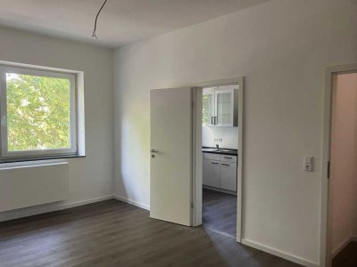 Erstbezug in Köln-Sülz: Kernsaniertes 35m²-Appartement inkl. Einbauküche