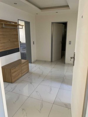 � Flexibles Wohnkonzept in Bergheim-Zentrum • Ab 01.10.2025 • 62 m² • 2,5 Zimmer • Inkl. Stellplatz