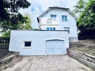 AS IMMOBILIEN: 1,938 sqft | single-family home, fitted kitchen | 6 br, 3 bath | Wiesbaden Sonnenberg