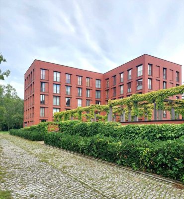 2 Zimmerwohnung an der Havel