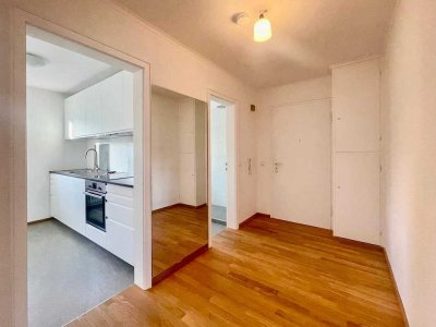 Schöne 2 Zimmer-Wohnung in Starnberg mit Seeblick