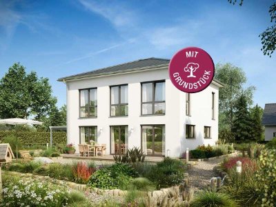 Ein neues Zuhause für Ihre Familie!