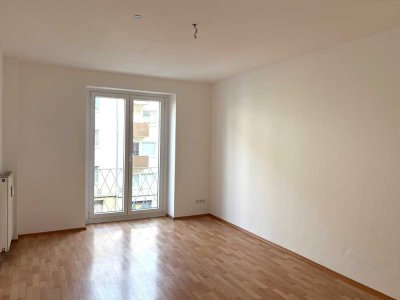 3-Zimmer Wohnung mit franz. Balkon in Düsseldorf Flingern-Nord Nord