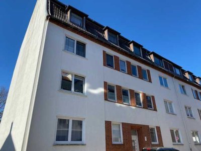 3,0-Zimmer-Wohnung, Katharinenstraße 2, EG re.
              ! Bitte bewerben Sie sich online !