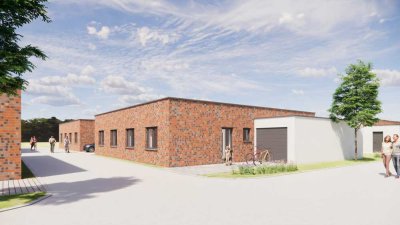 Barrierearm, modern, naturnah – Ihr neues Zuhause im Wohnpark an der Ruhraue! Heinsberg - Unterbruch