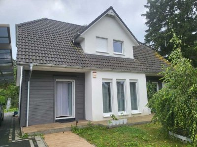 5-Raum-Einfamilienhaus befristet bis 31.07.2027