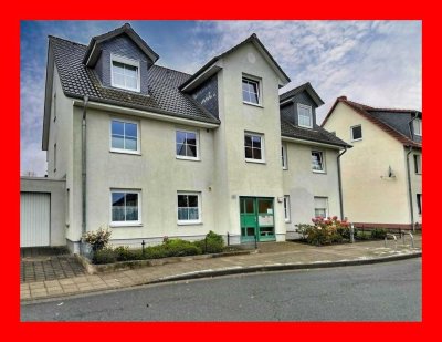 Wohnen unterm Dach mit Wohlfühlfaktor