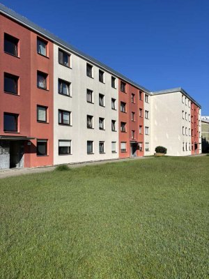 Vermietete 1 Zimmer Wohnung