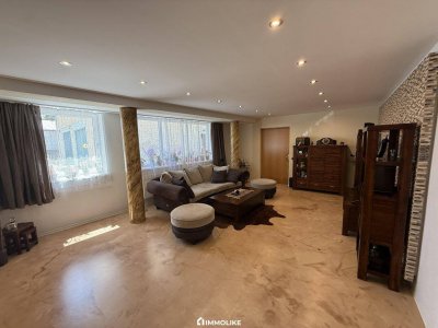 Zentral &amp; Vielfältig – Großzügige 4-Zimmer-Wohnung in Gmunden!
