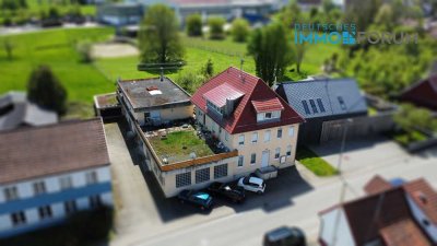 !!Anlageobjekt mit 3 WHG und großem Ausbaupotential!! RESERVIERT