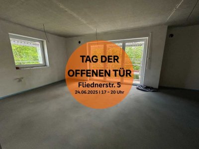 Ihr neues Zuhause in Münster: Hochwertige und schlüsselfertige Neubauwohnung