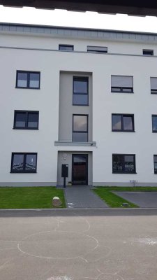 Freundliche 3-Zimmer-Wohnung mit Terrasse in Euskirchen