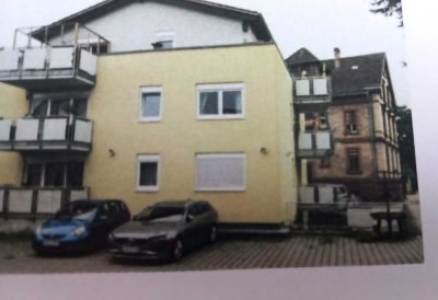 Helle 3-Zimmer Wohnung nähe Zoo -Ohne Makler