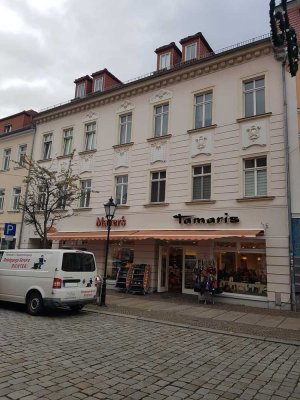 2 Zi-Wohnung in zentraler Lage